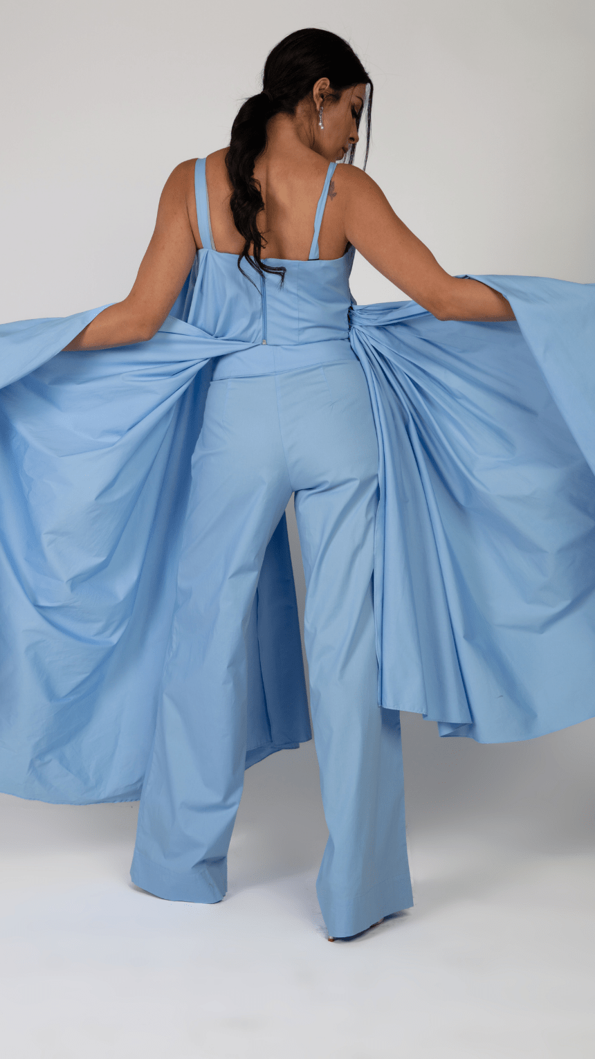 Aria Elegance 2 Piece Set - (3 colors available) - WaedLine