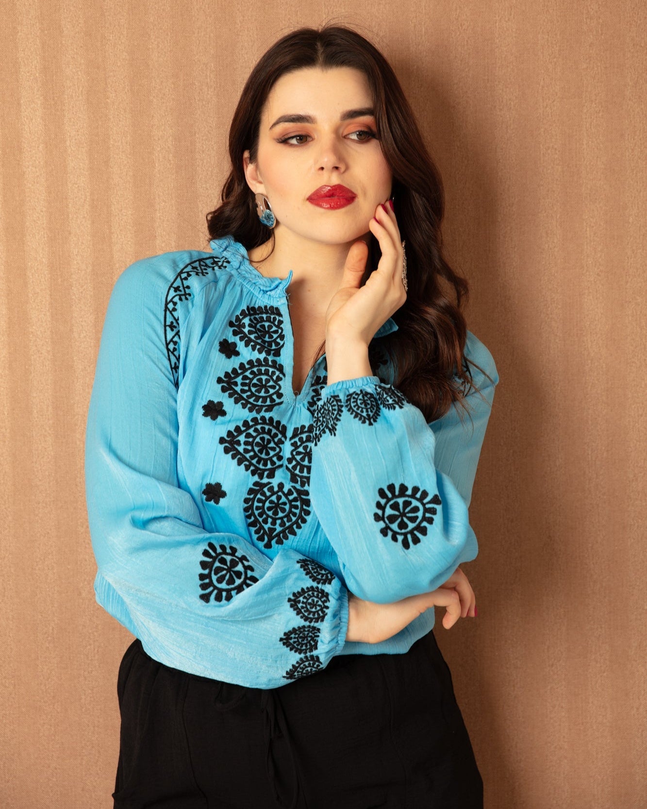 Azure Eid Set - WaedLine
