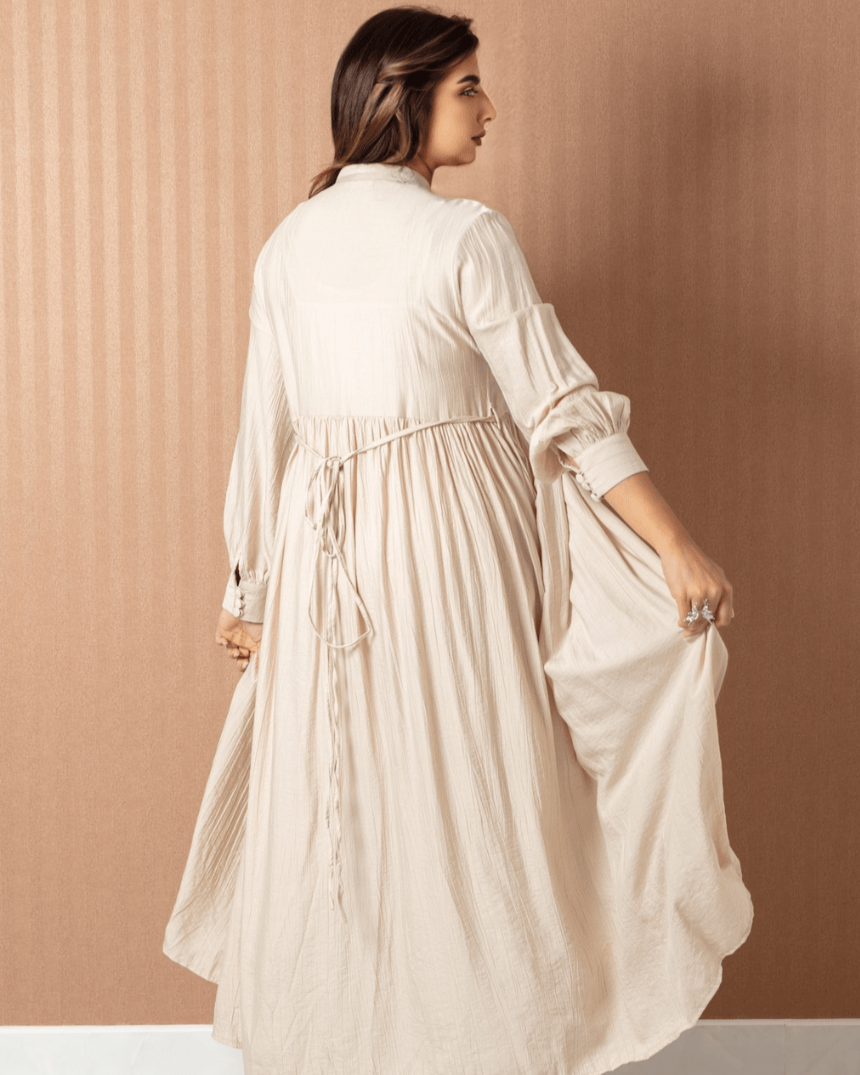 Breezy Elegance Two - Piece - WaedLine