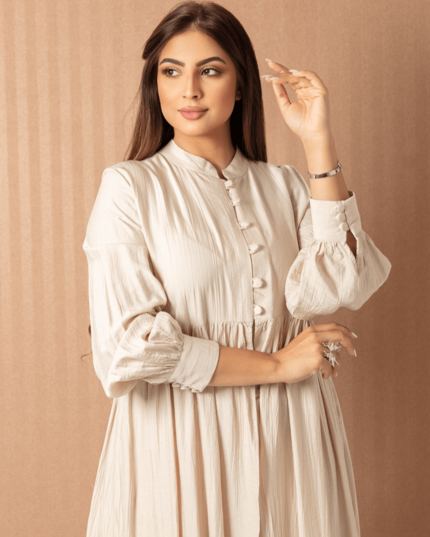 Breezy Elegance Two - Piece - WaedLine
