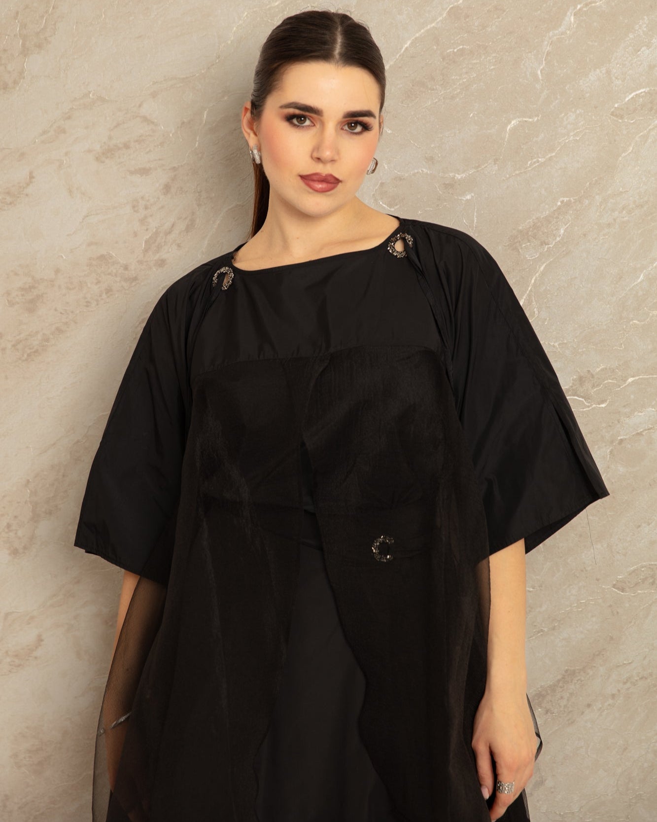 Cascade Elegance Set - WaedLine