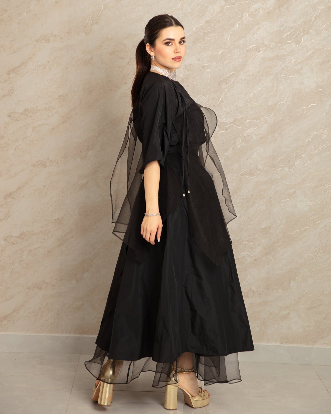 Cascade Elegance Set - WaedLine