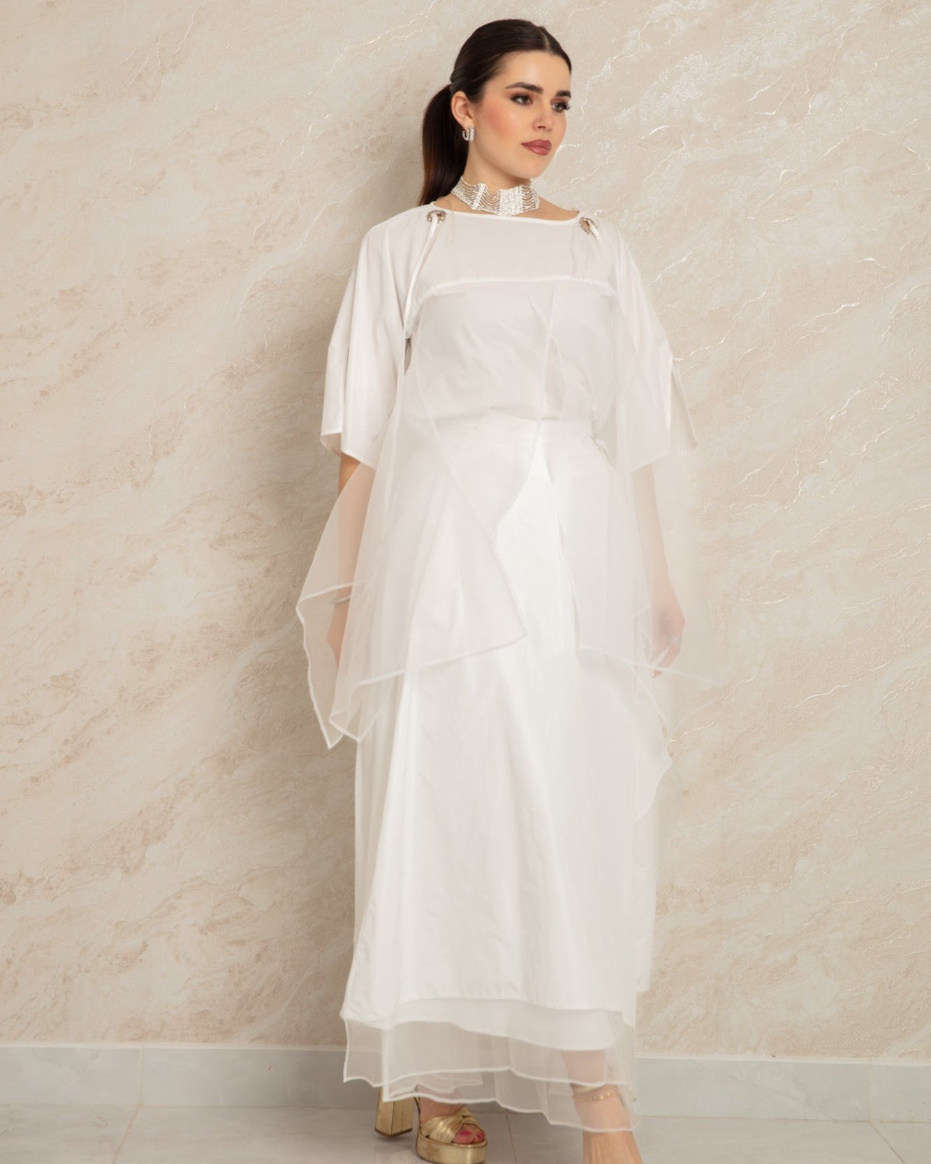 Cascade Elegance Set - WaedLine