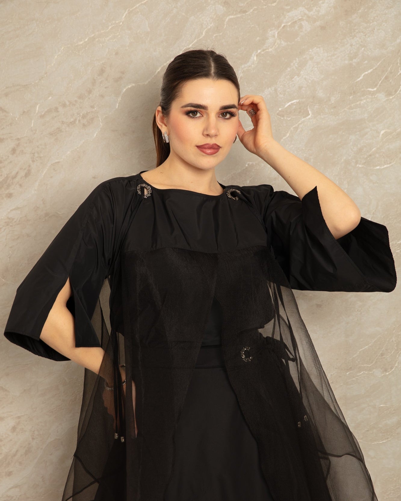 Cascade Elegance Set - WaedLine