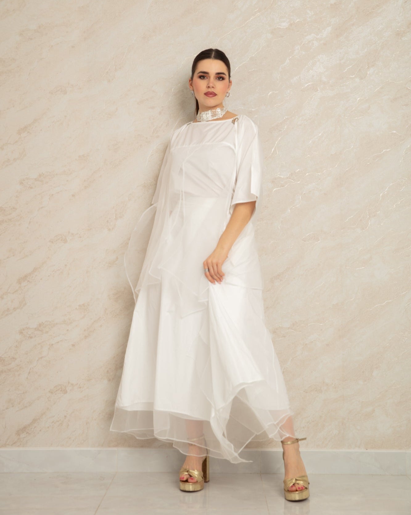 Cascade Elegance Set - WaedLine