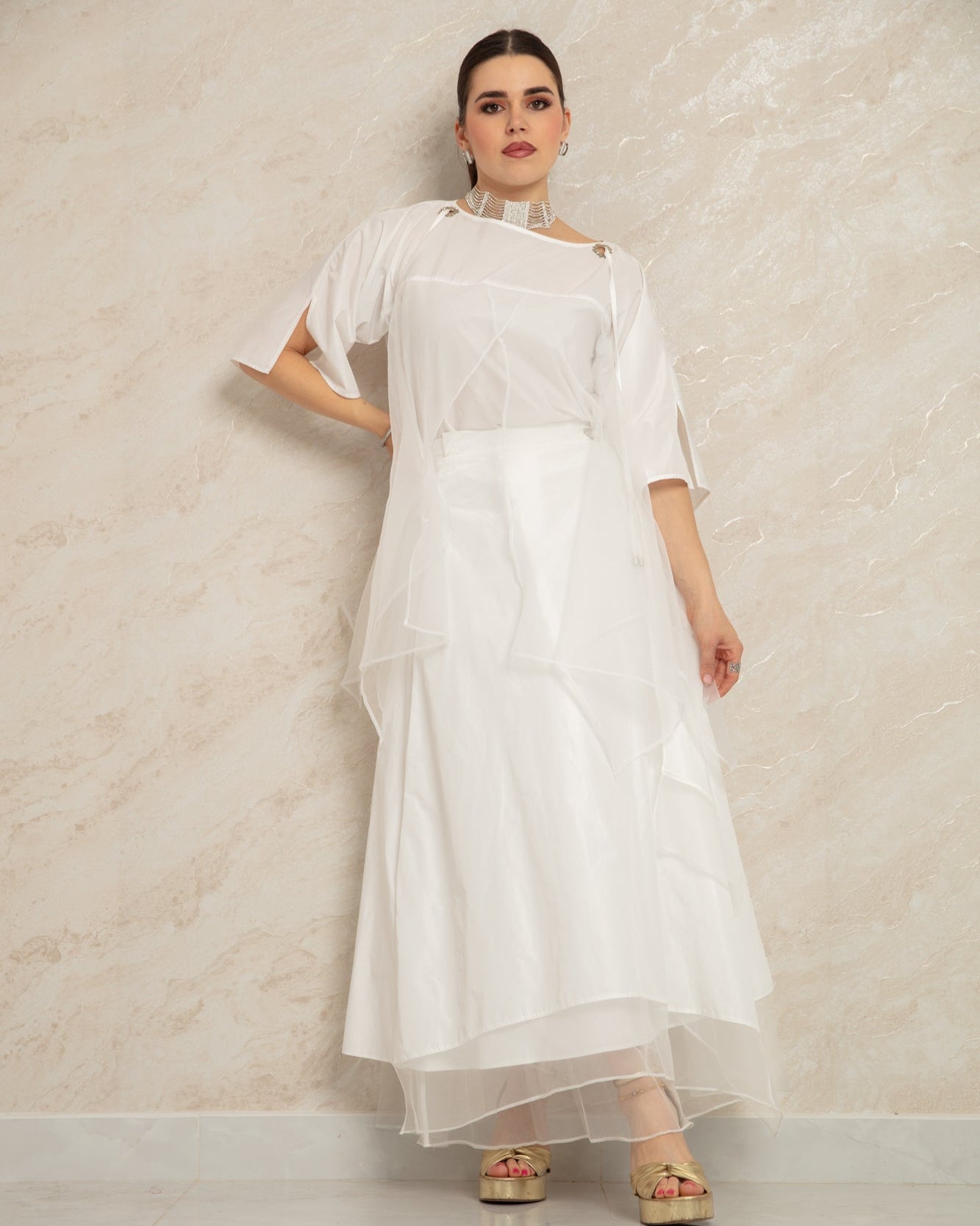 Cascade Elegance Set - WaedLine