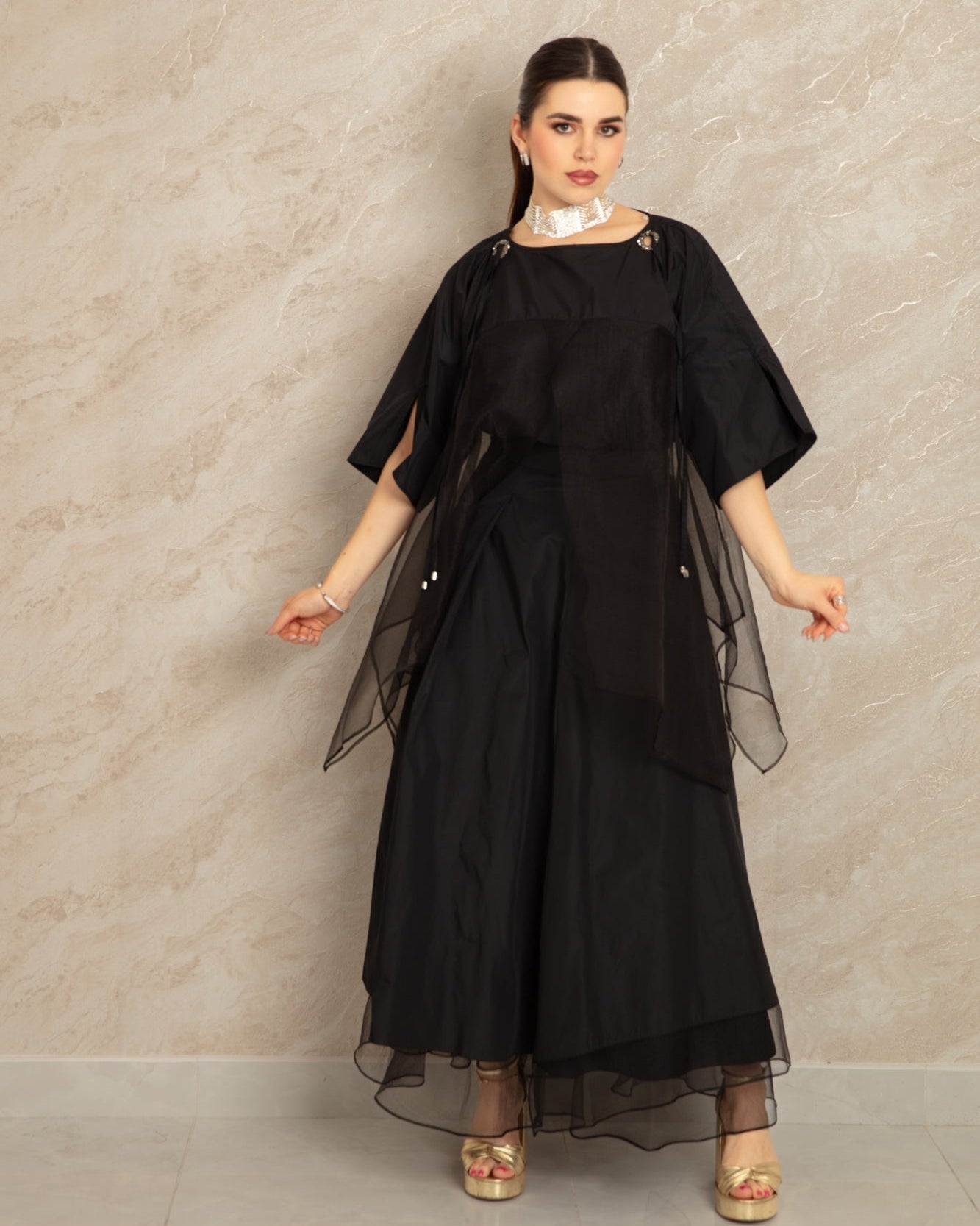 Cascade Elegance Set - WaedLine
