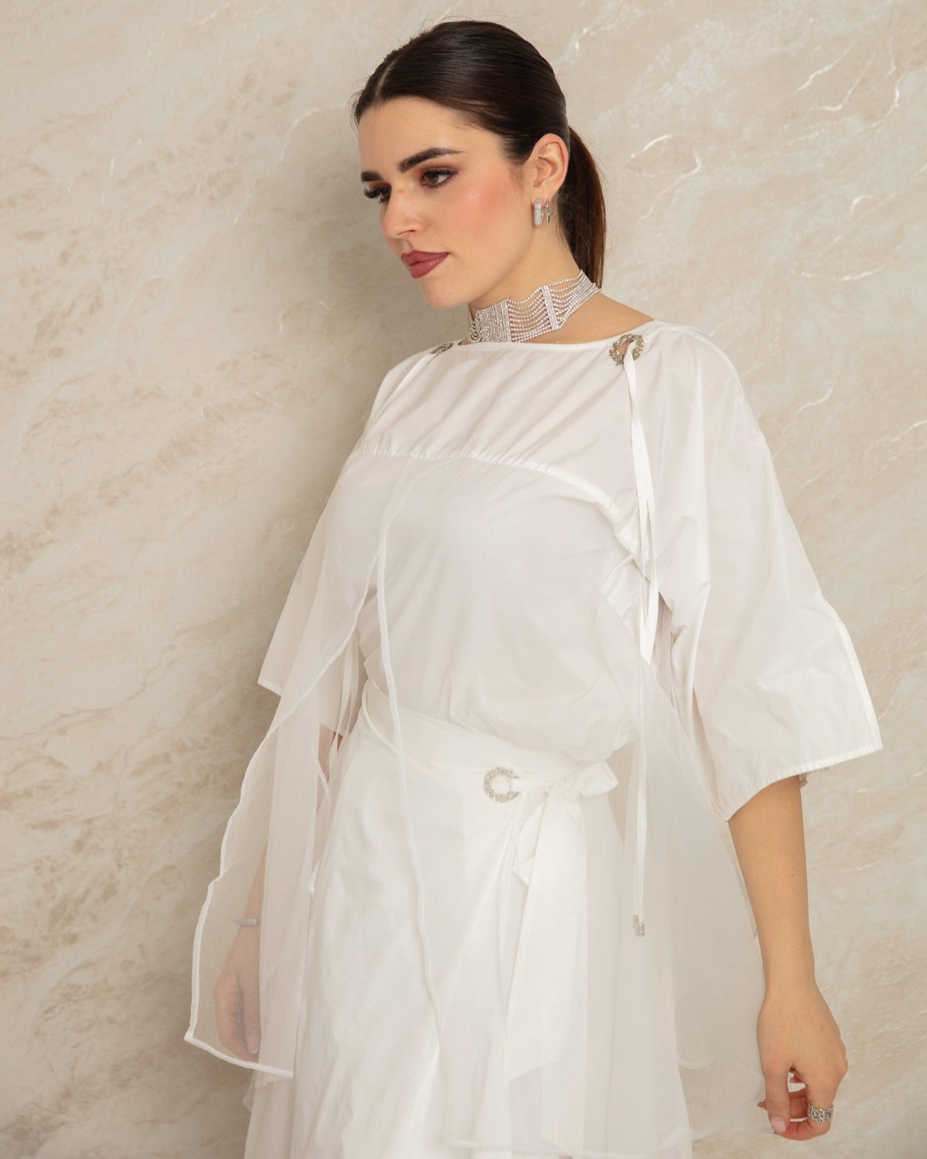 Cascade Elegance Set - WaedLine