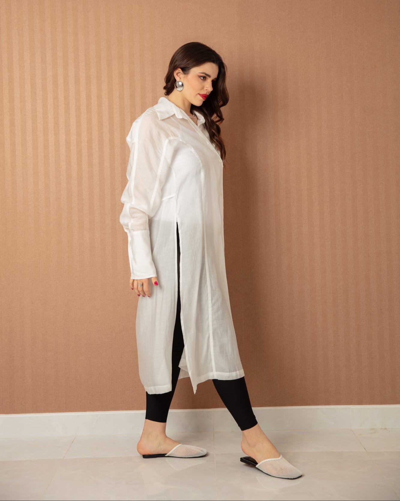 Celestial Flow Top - WaedLine