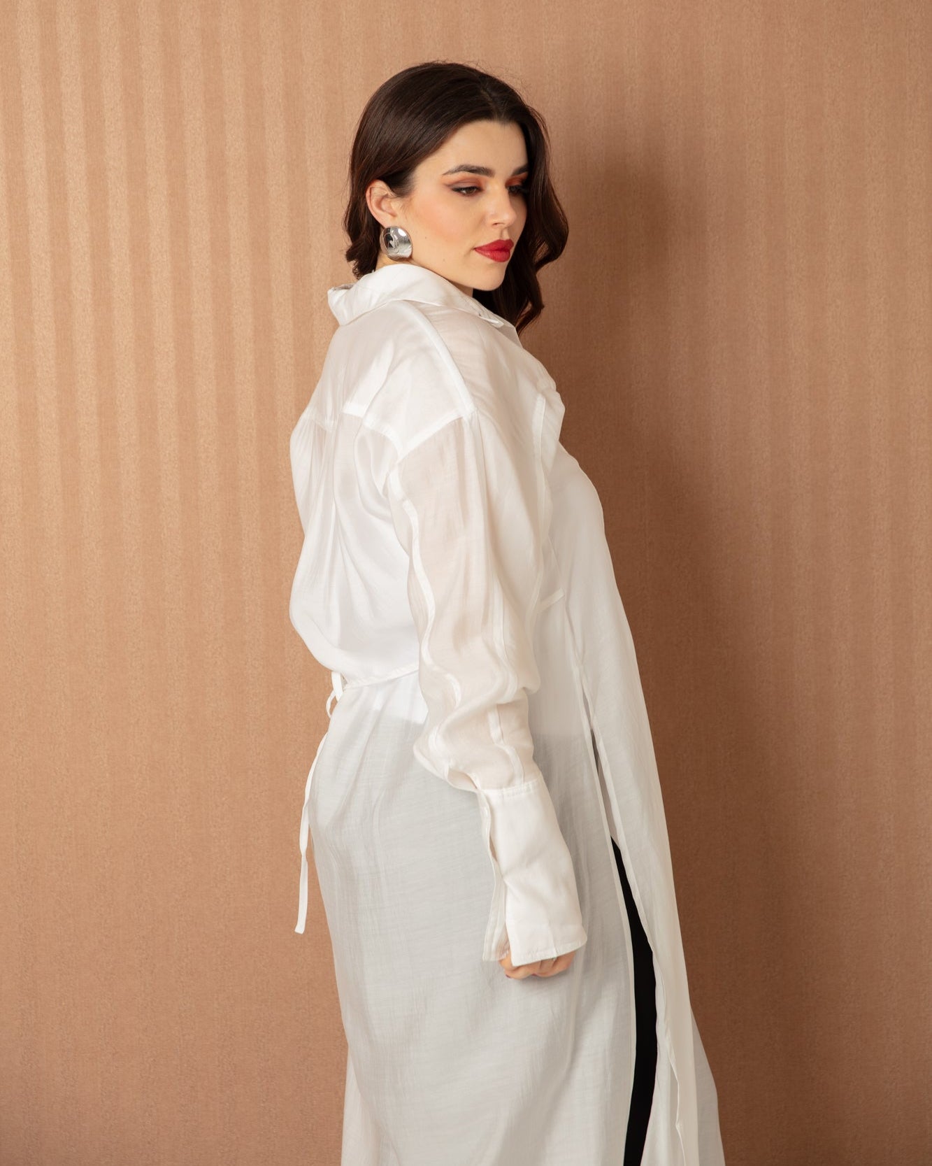 Celestial Flow Top - WaedLine