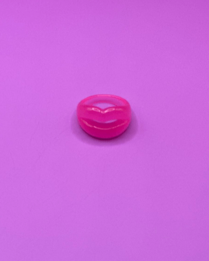Chunky Funky Lip Rings - WaedLine