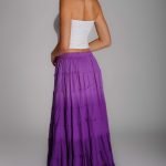 Cotton Hombre Skirt - WaedLine