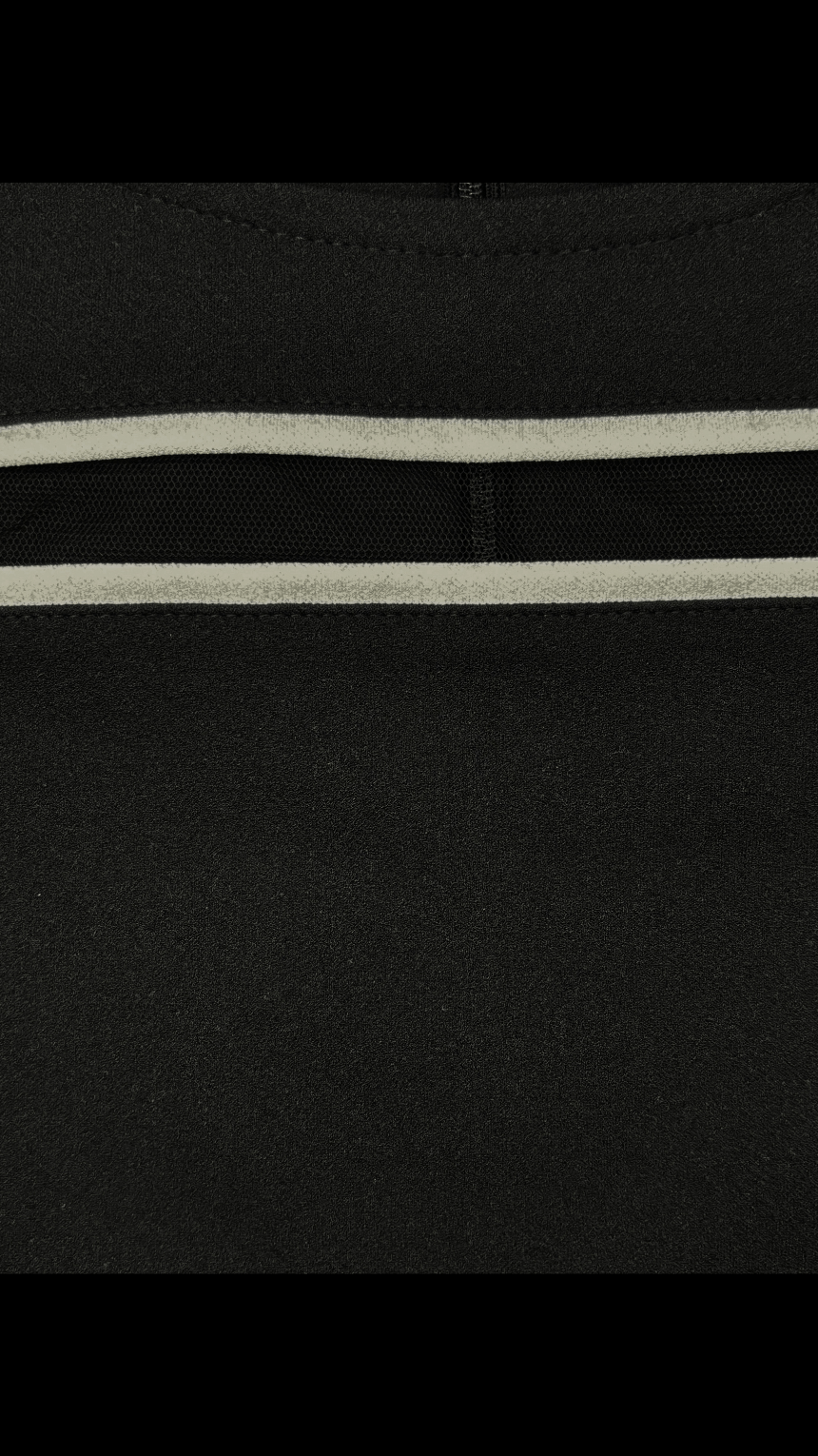 Creap Long Sleeve - WaedLine