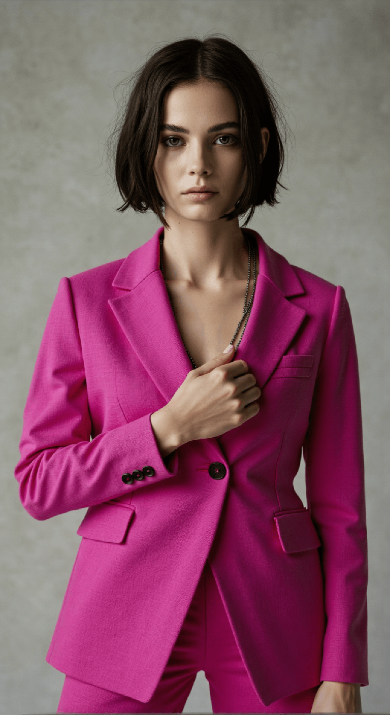 Elite Suit - WaedLine