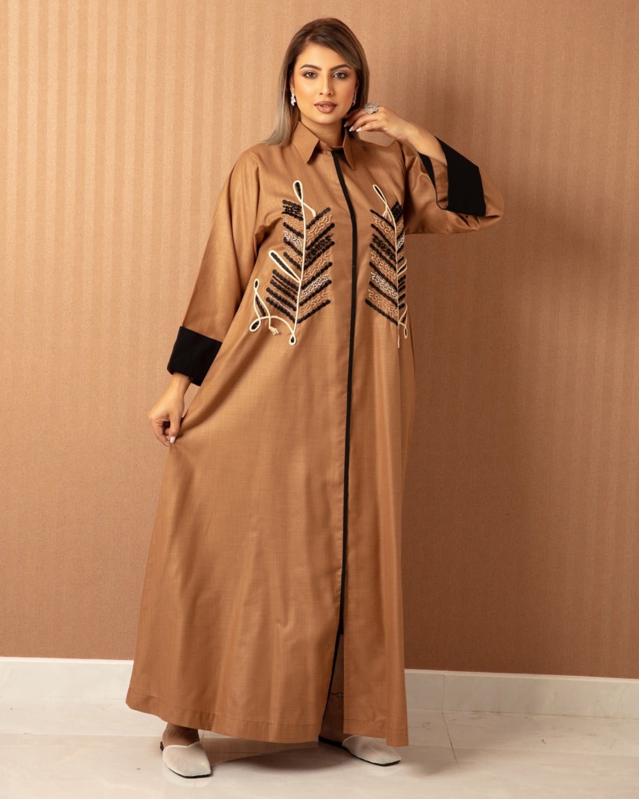 Golden Sands Jalabiya - WaedLine