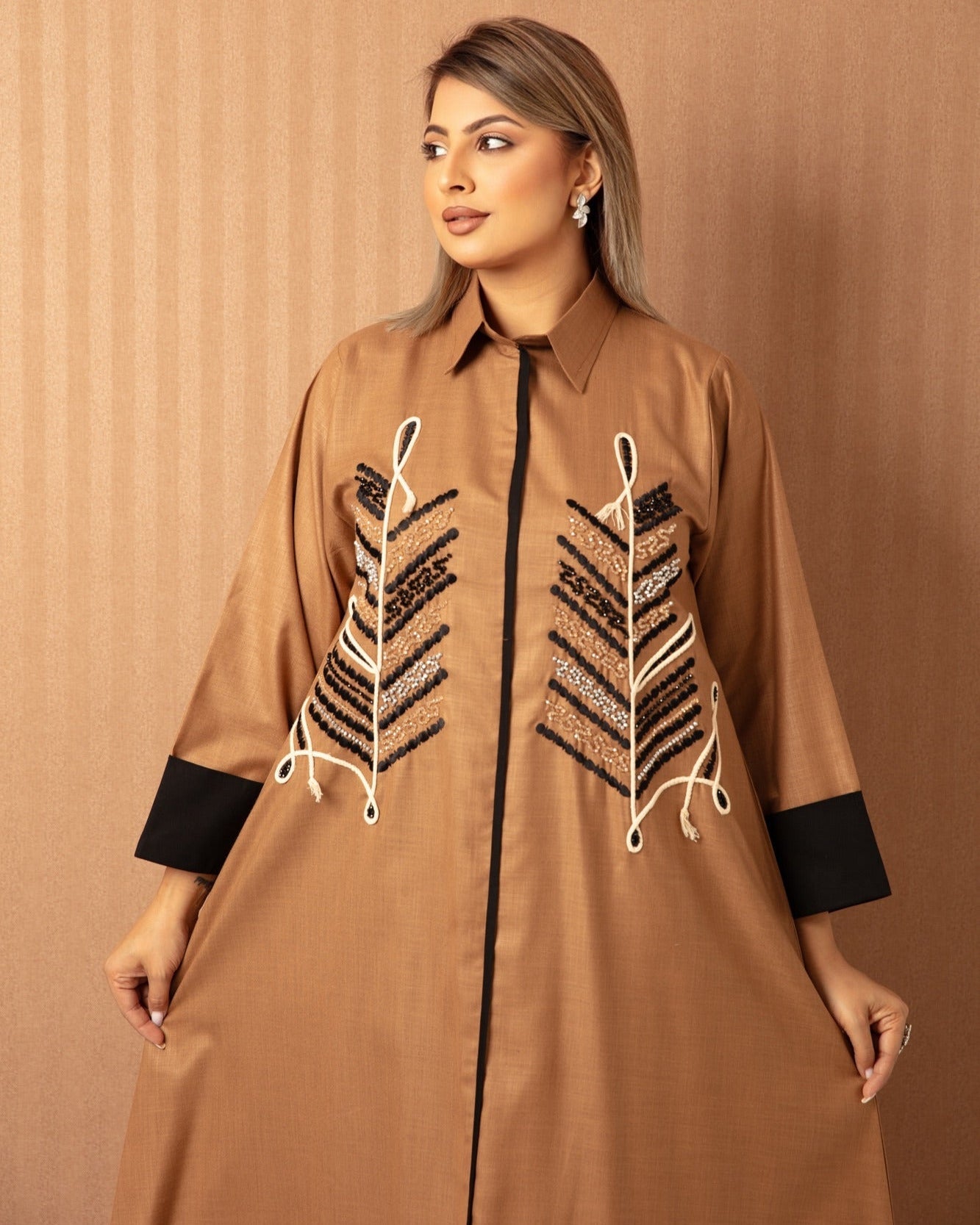 Golden Sands Jalabiya - WaedLine