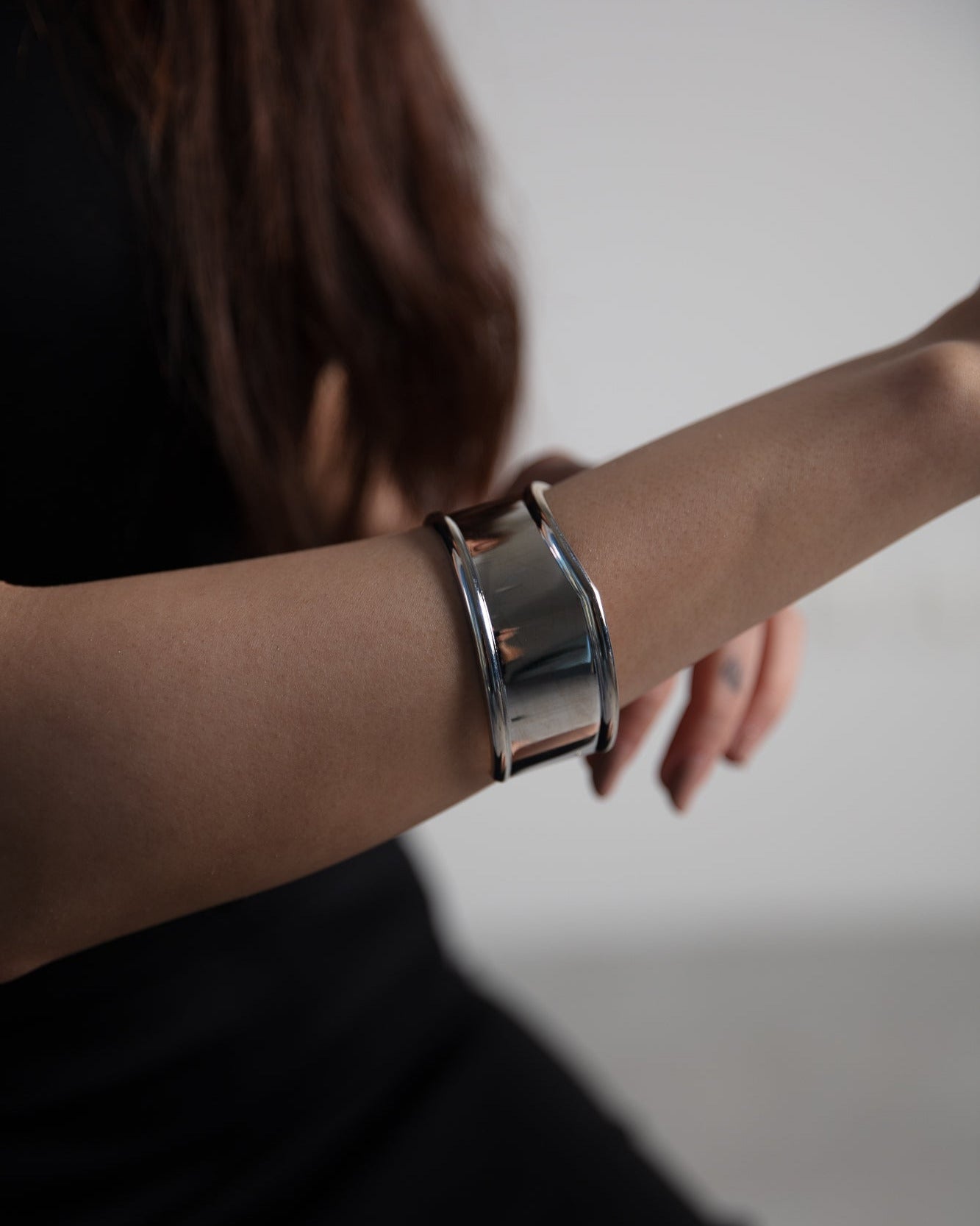 Rustic Chic Cuff - WaedLine