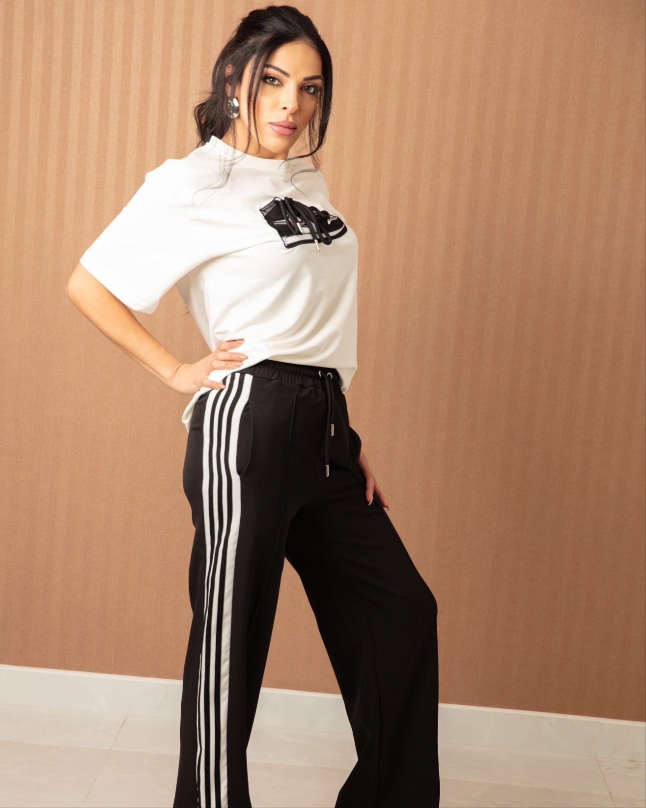 Street Style Essentials Set - WaedLine
