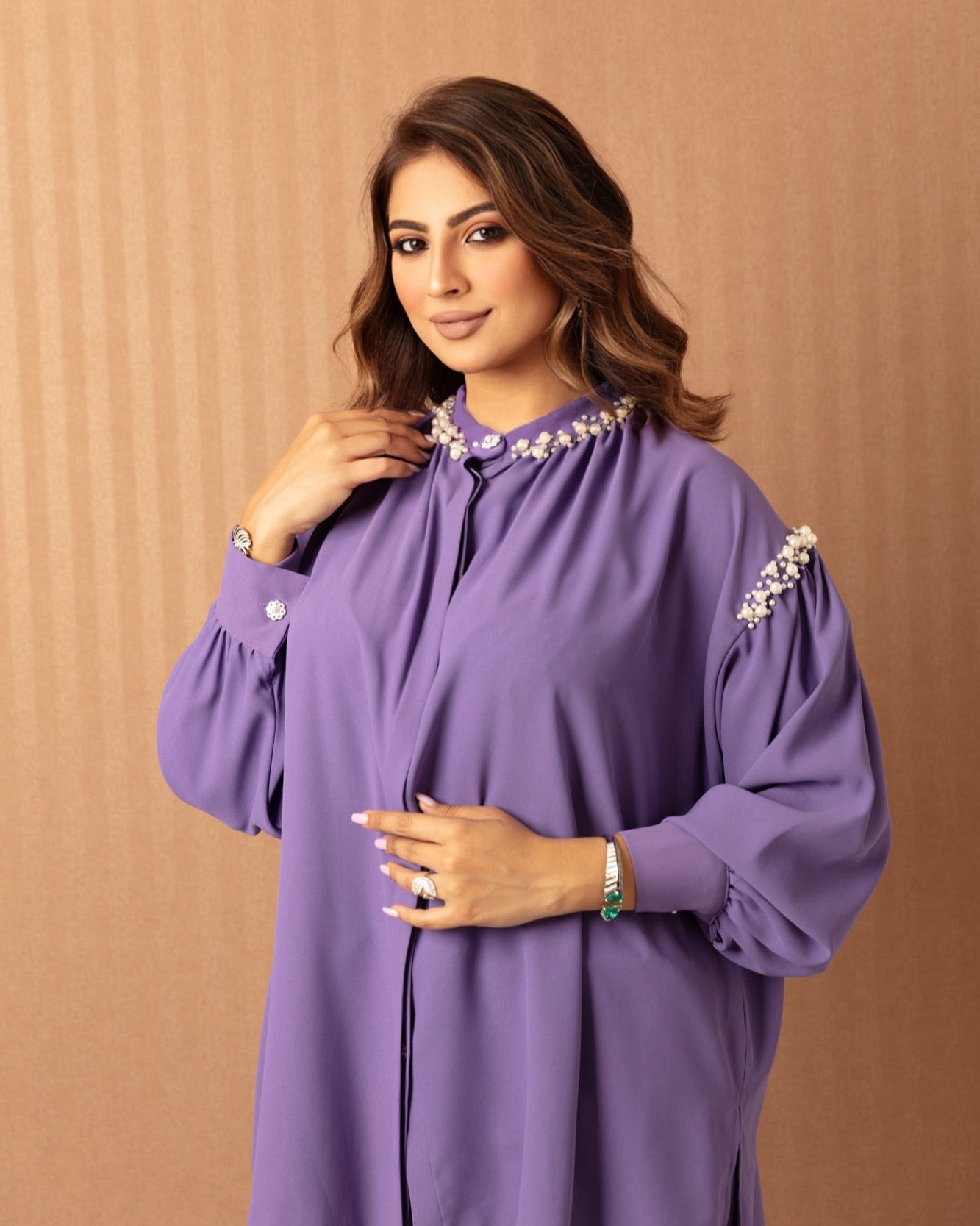 Subtle Sophisticate Set - WaedLine