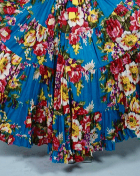 Summer - Vibes Floral Set - WaedLine
