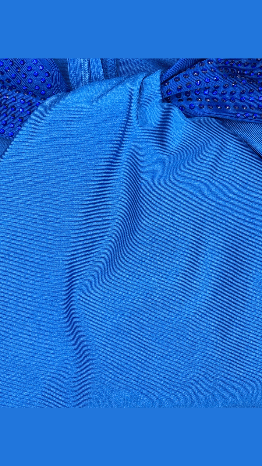 Tawny Tight Long Sleeve Dress - WaedLine