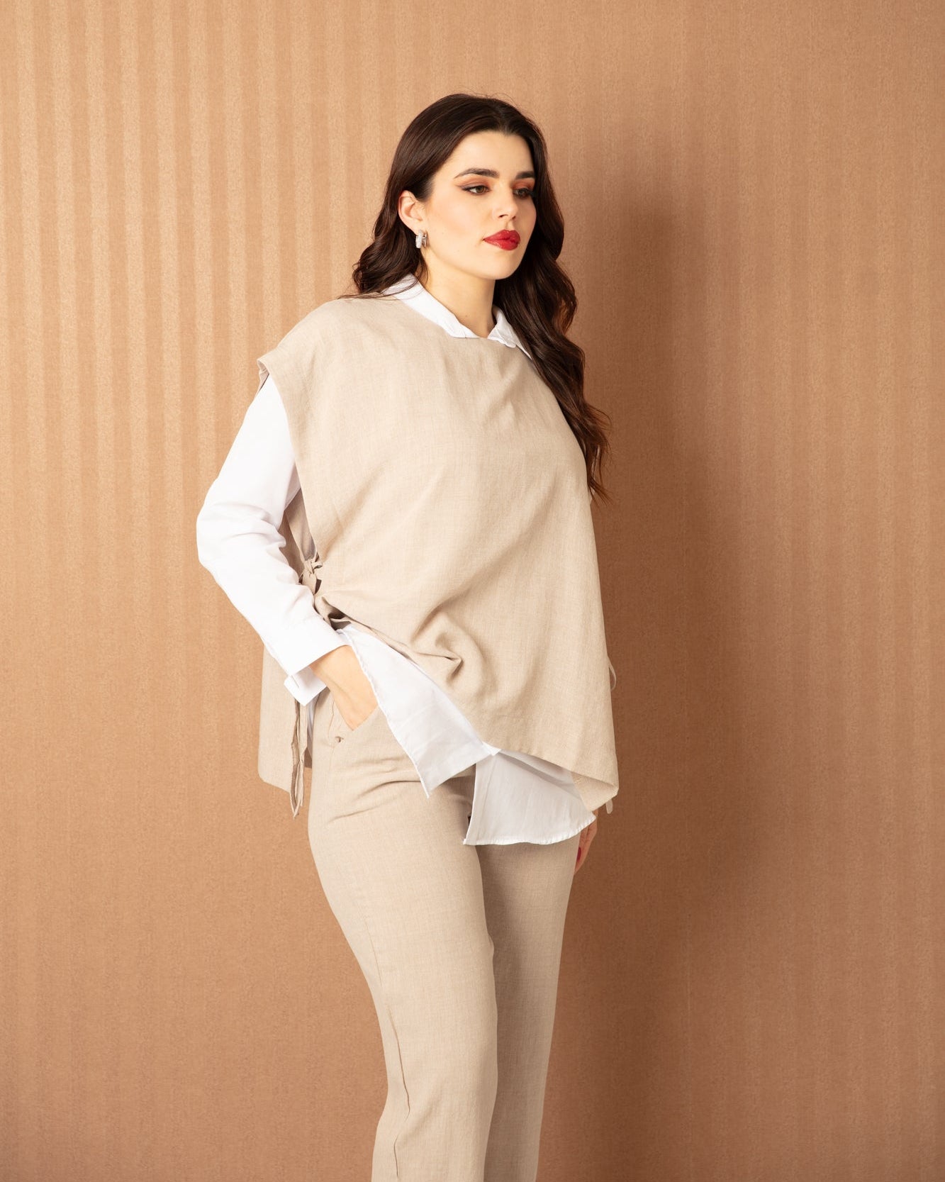 Urban Chic Three - Piece Set - WaedLine