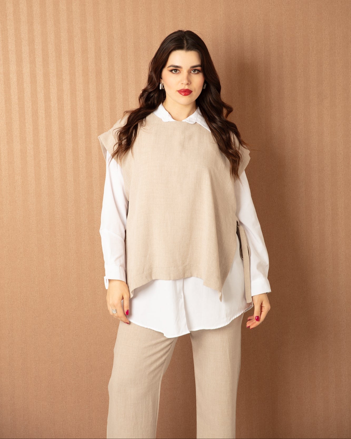Urban Chic Three - Piece Set - WaedLine