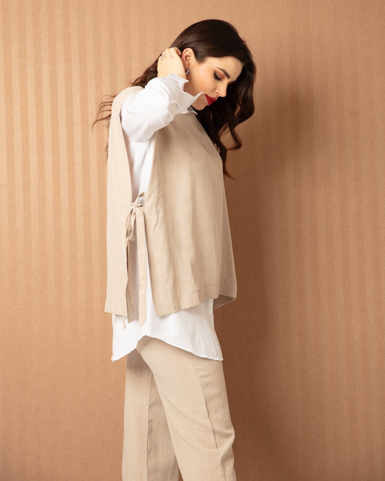 Urban Chic Three - Piece Set - WaedLine