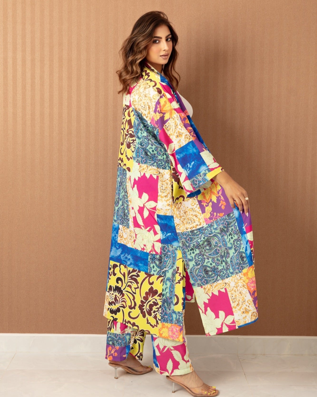 Vivid Ensemble Set - WaedLine