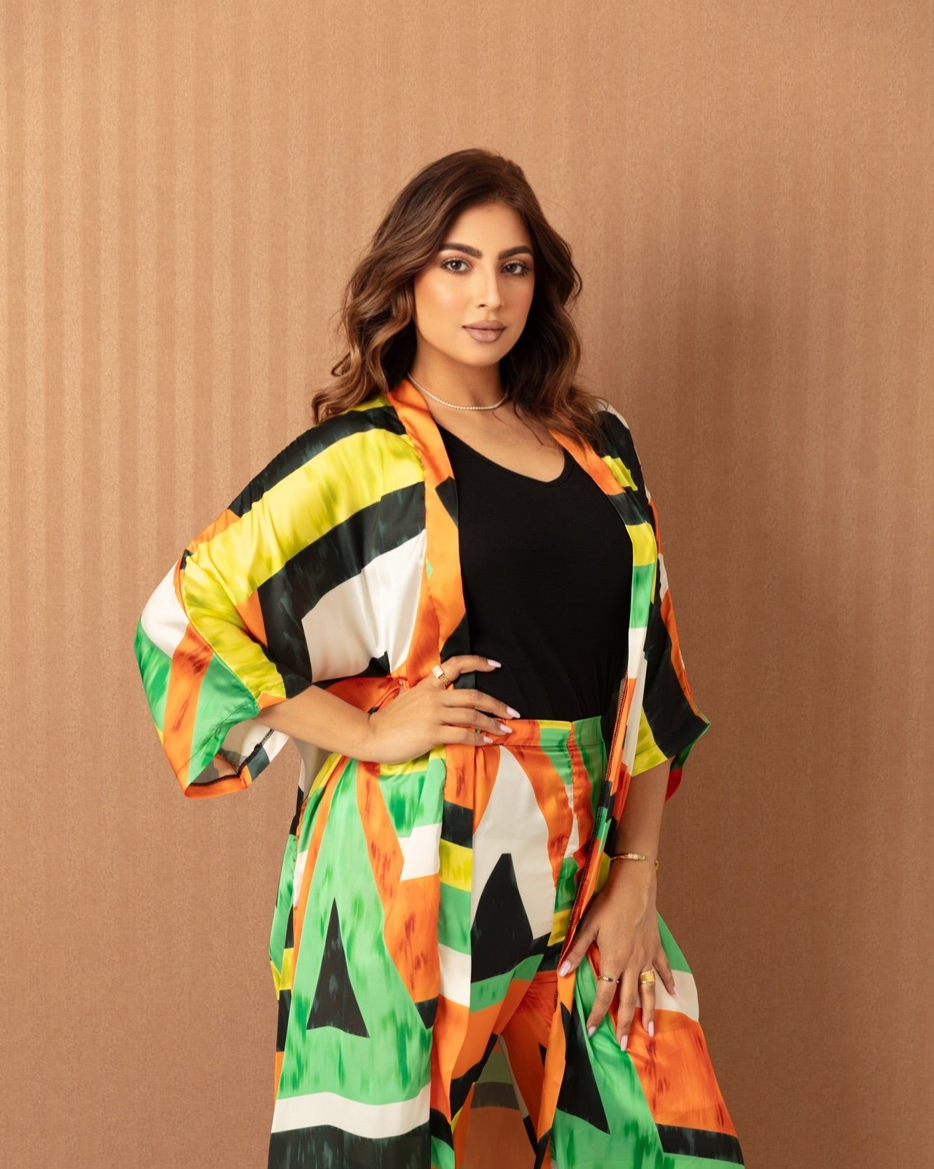 Vivid Ensemble Set - WaedLine