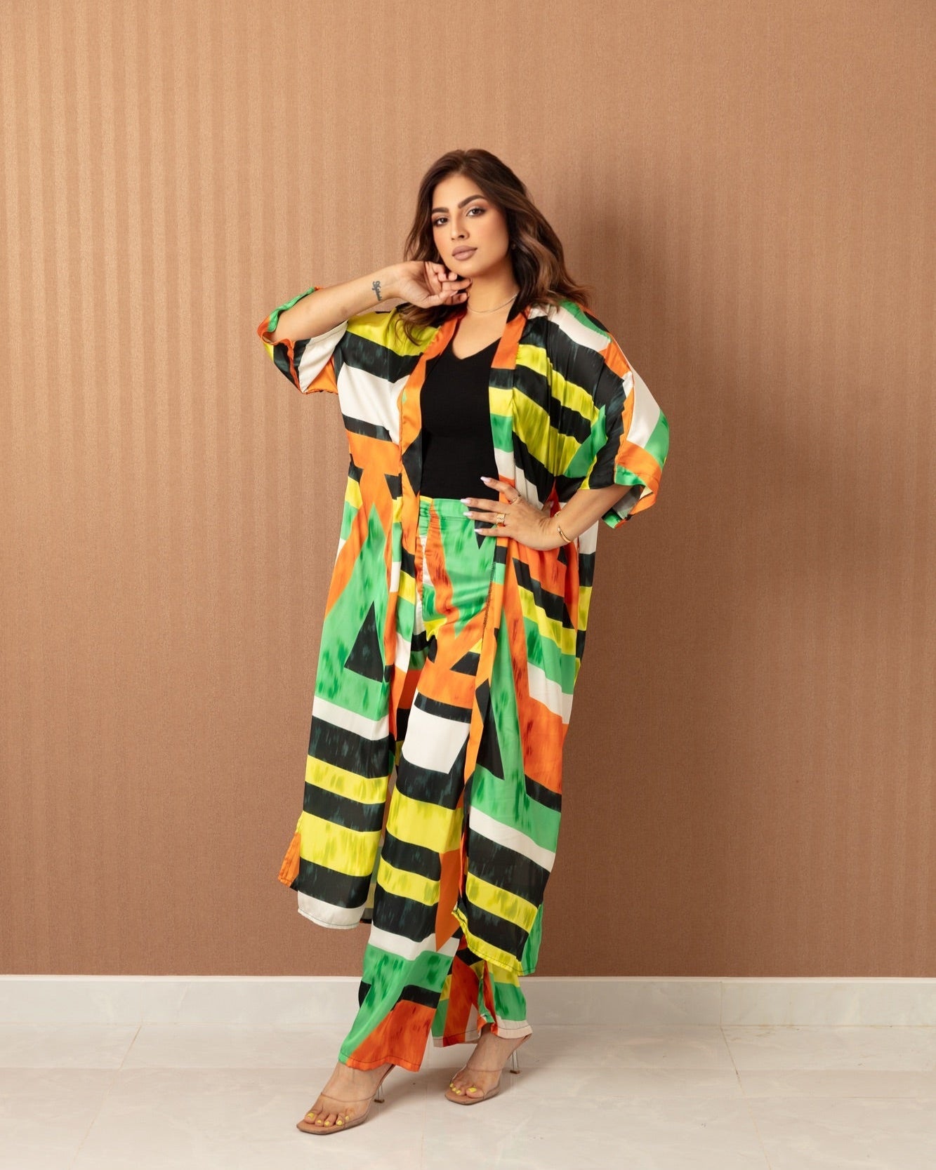 Vivid Ensemble Set - WaedLine