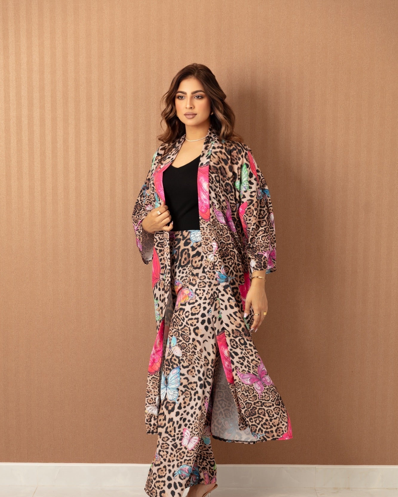 Vivid Ensemble Set - WaedLine