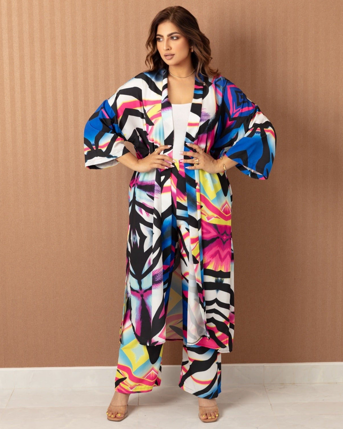 Vivid Ensemble Set - WaedLine