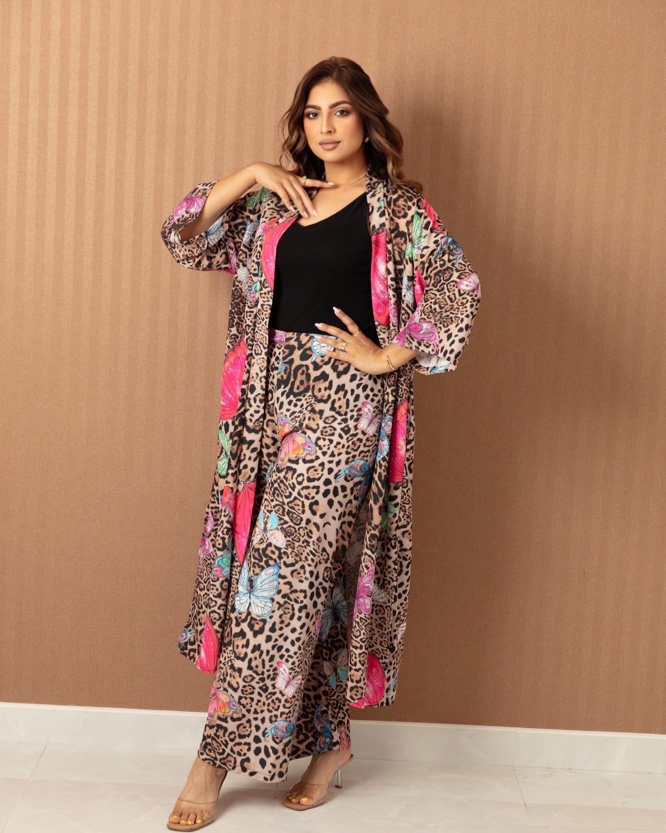 Vivid Ensemble Set - WaedLine
