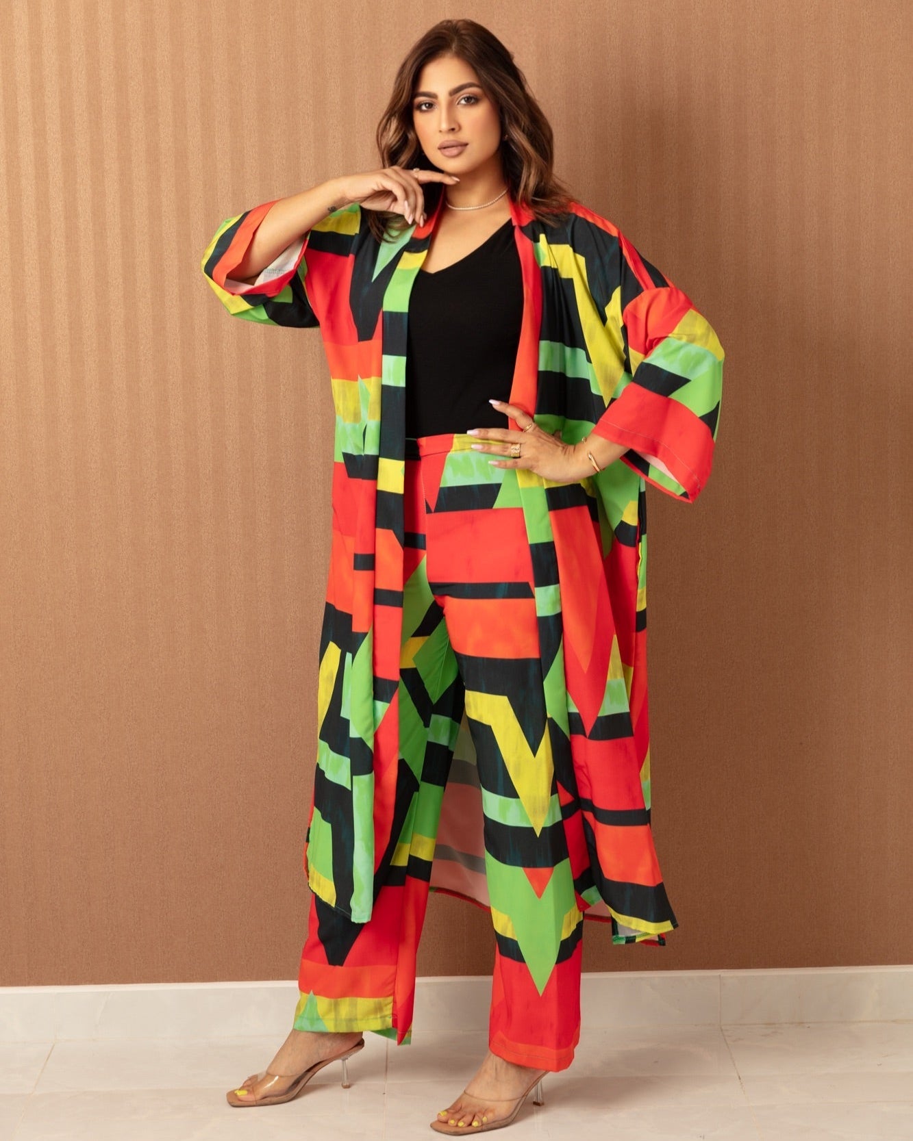 Vivid Ensemble Set - WaedLine