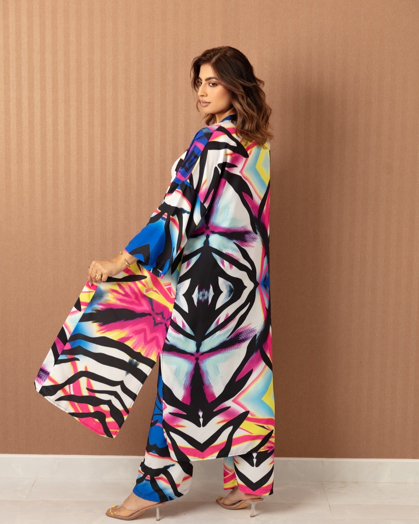 Vivid Ensemble Set - WaedLine