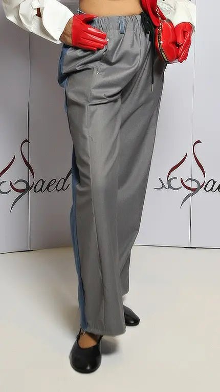 Pants - WaedLine