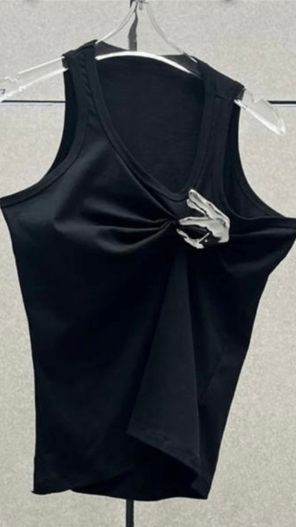 RippleTouch Embrace Tank Top - WaedLine