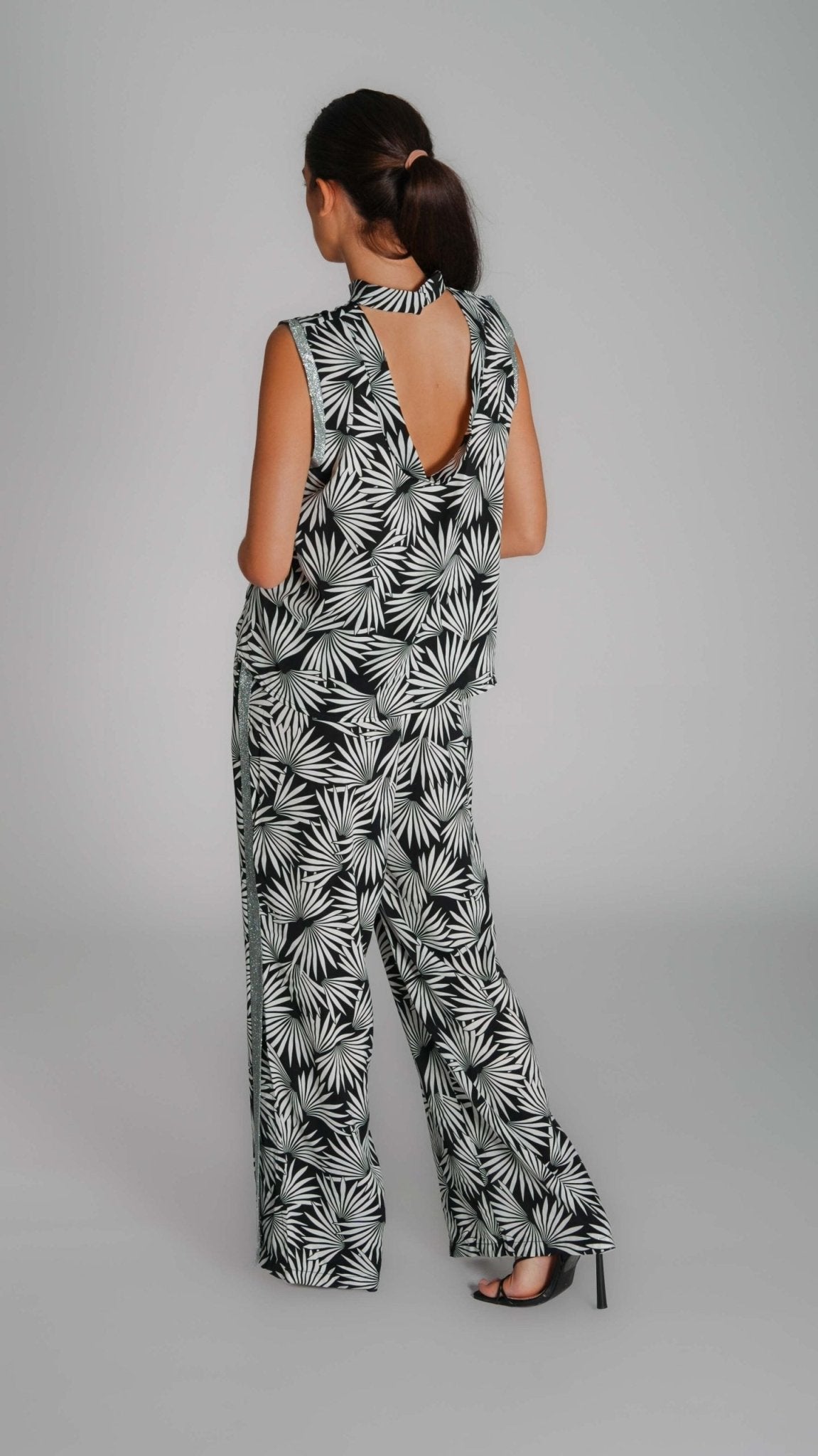 The Jamie Wide - Leg set - WaedLine