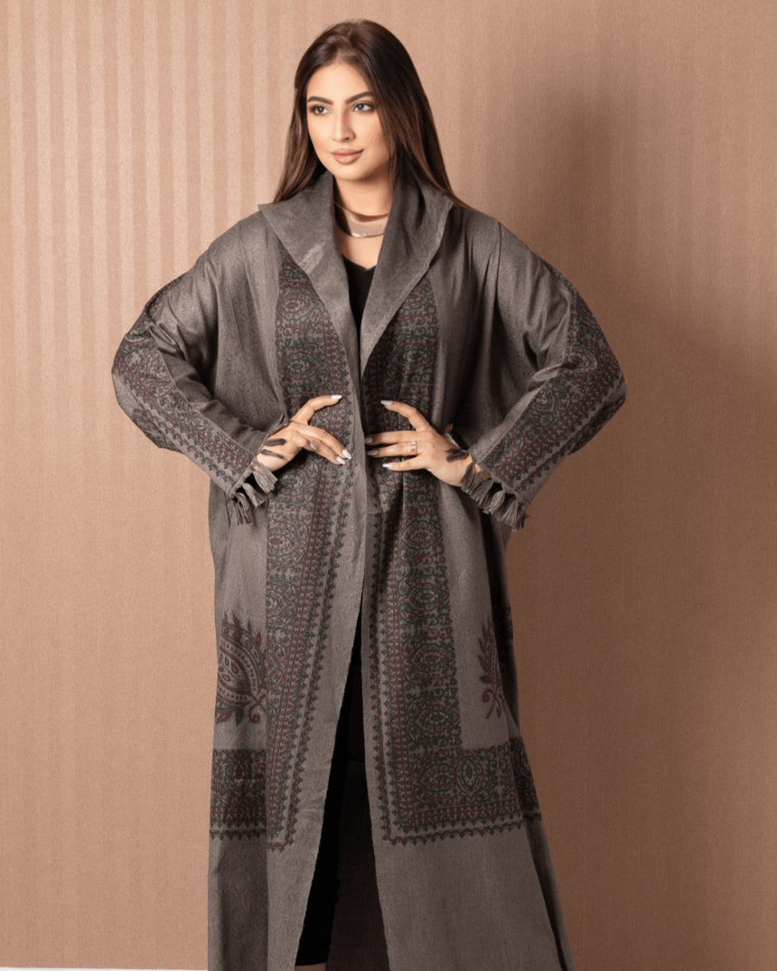 Abayas - WaedLine