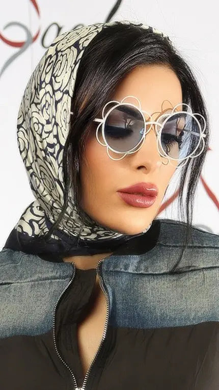 Fashion Women's Headscarf Cap Hair