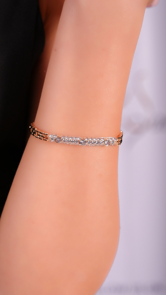 Pure Grace Bracelet