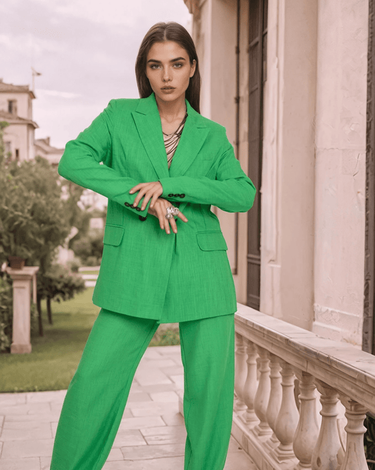 Elite Suit - WaedLine