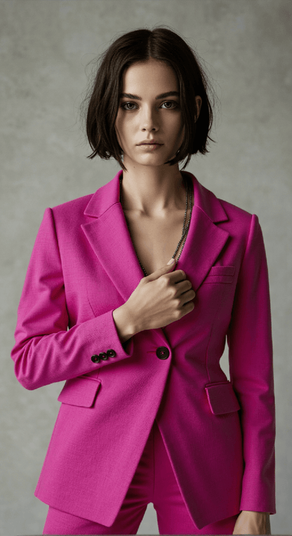 Elite Suit - WaedLine