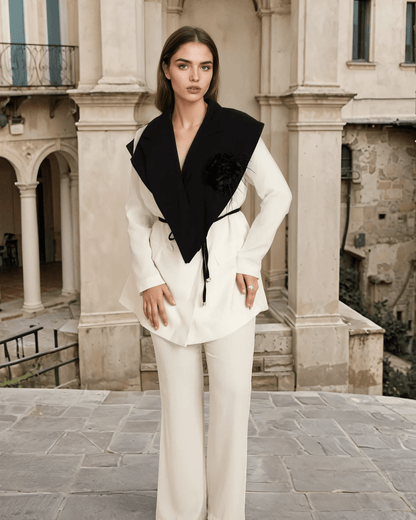 Regal Petal Suit - WaedLine