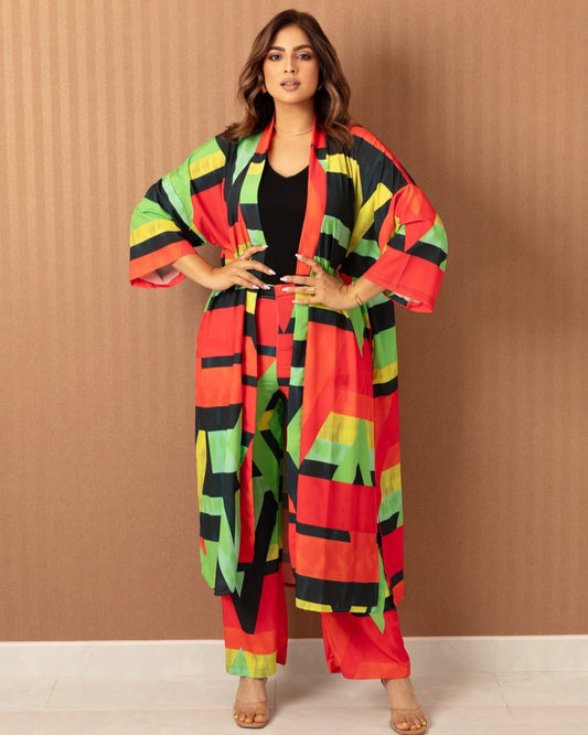 Vivid Ensemble Set - WaedLine