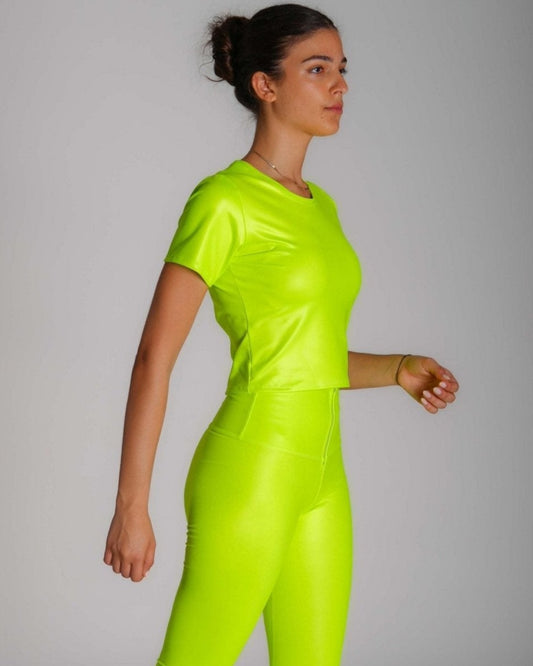 Workout Stretched Set - WaedLine