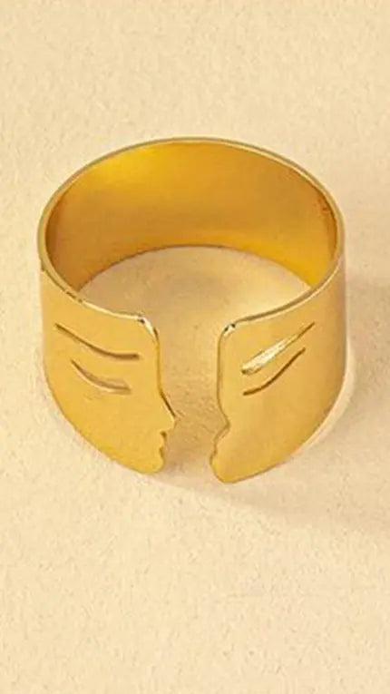 Face Ring