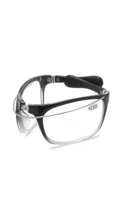 Foldable Wristband Reading Glasses