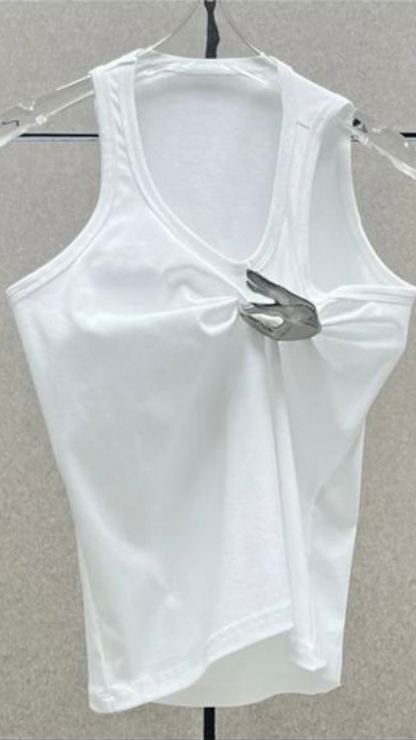 RippleTouch Embrace Tank Top